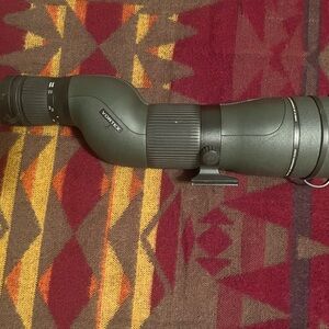 Vortex Diamondback HD 16-48x65 Spotting Scope